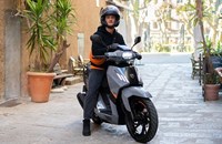 Peugeot Tweet 50 GT 2025 - Bild 6