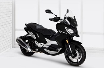 Peugeot XP 400 ALLURE 2025 - Bild 4