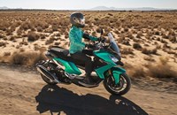 Peugeot XP 400 ALLURE 2025 - Bild 6