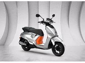 Peugeot New Django 125 Sport Peugeot New Django 125 Sport