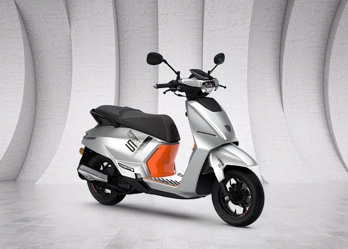 Peugeot New Django 125 Sport Peugeot New Django 125 Sport