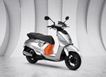 Peugeot New Django 125 Sport