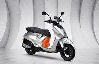 Peugeot New Django 125 Sport 2025 - Bild 1
