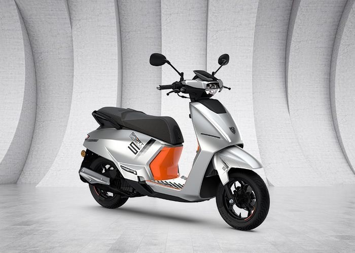 Peugeot New Django 125 Sport