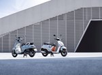 Peugeot New Django 125 Sport