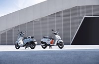 Peugeot New Django 125 Sport 2025 - Bild 3