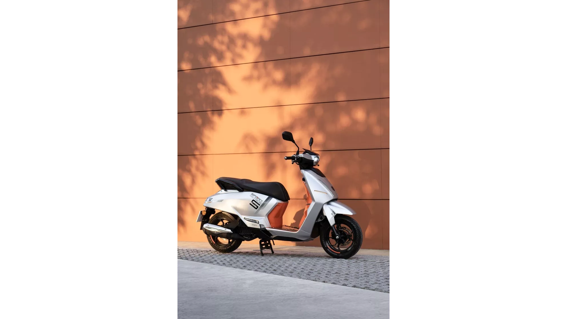 Peugeot New Django 125 Sport - Image 2 Peugeot New Django 125 Sport - Image 2