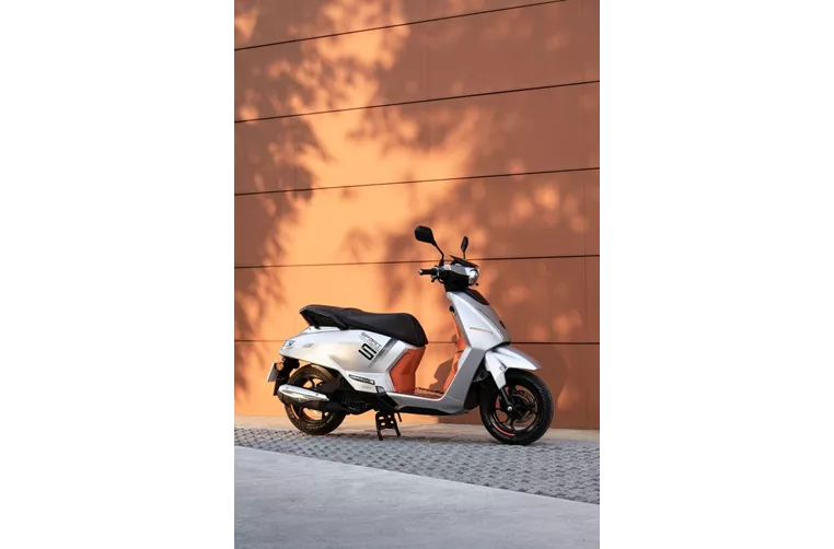 Peugeot New Django 125 Sport 2025 Peugeot New Django 125 Sport 2025