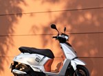 Peugeot New Django 125 Sport