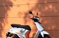 Peugeot New Django 125 Sport 2025 - Bild 4