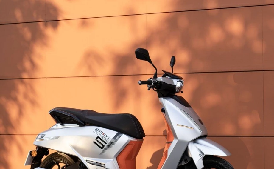 Peugeot New Django 125 Sport Bild 3: Peugeot New Django 125 Sport