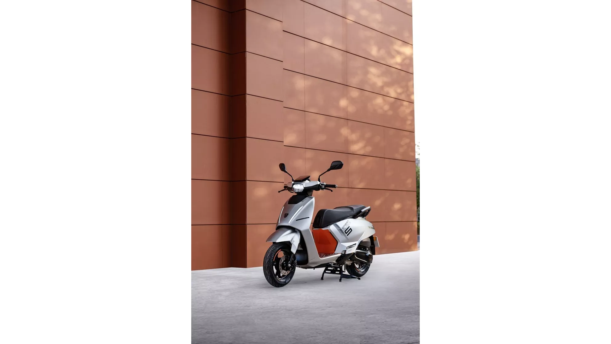Peugeot New Django 125 Sport - Image 3 Peugeot New Django 125 Sport - Image 3