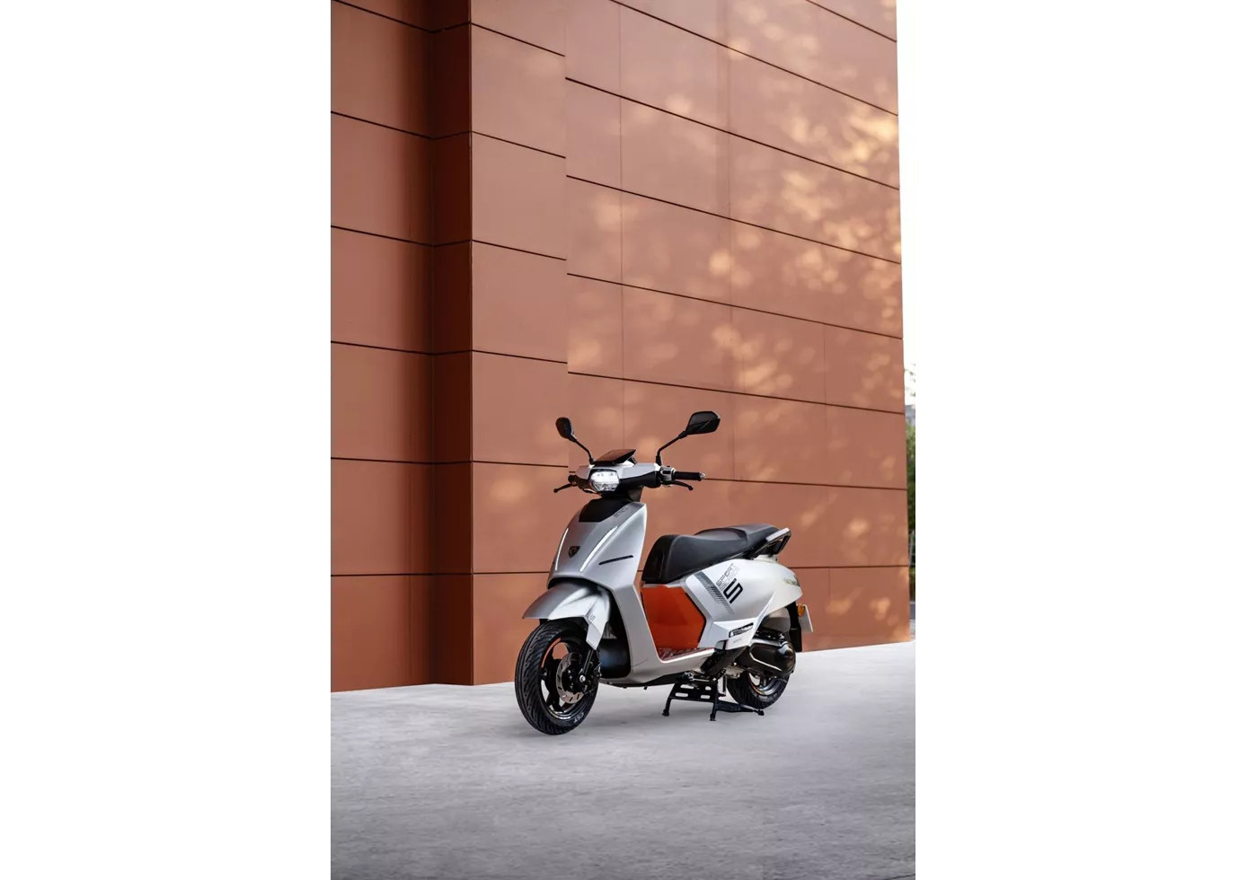Peugeot New Django 125 Sport 2025 Peugeot New Django 125 Sport 2025
