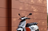 Peugeot New Django 125 Sport 2025 - Bild 5