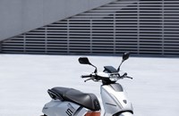 Peugeot New Django 125 Sport 2025 - Bild 6