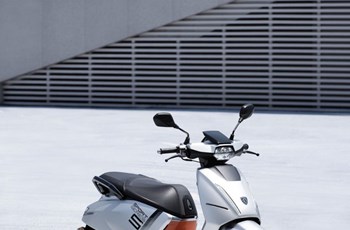 Peugeot New Django 125 Sport 2025 - Bild 6