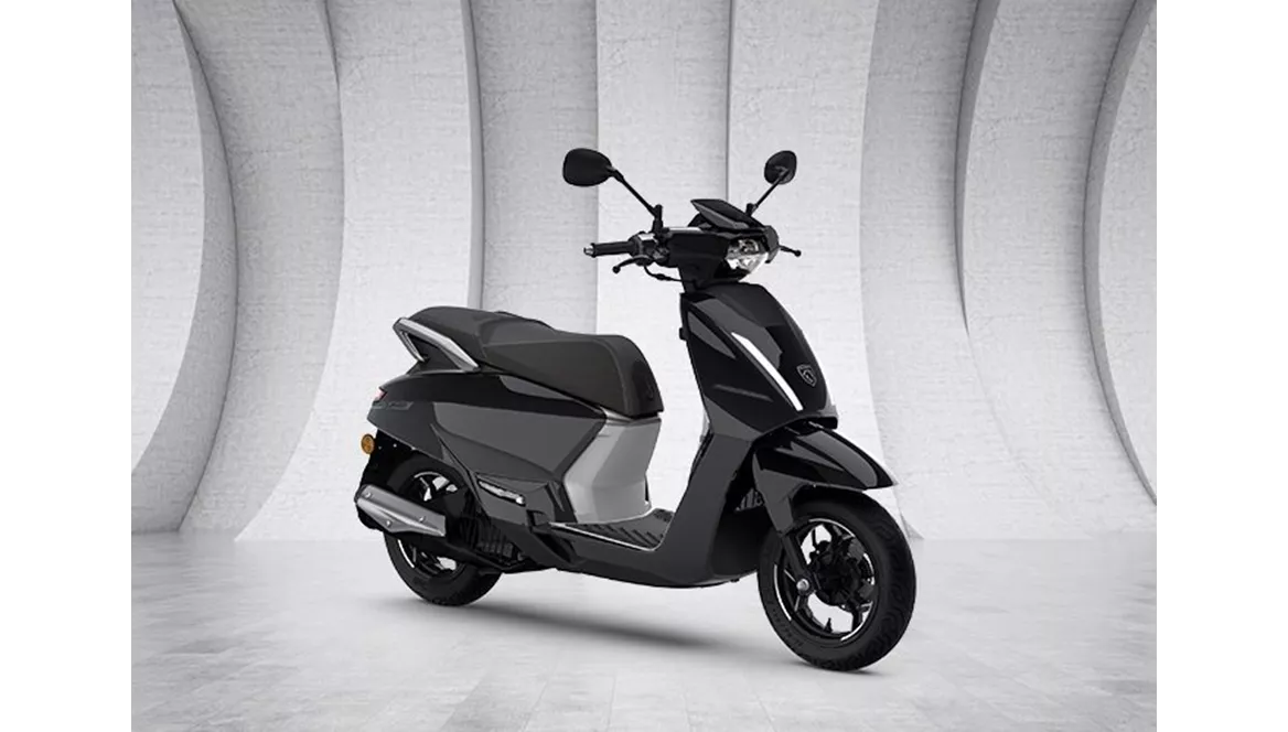 Peugeot New Django 125 Allure 2025 Peugeot New Django 125 Allure 2025