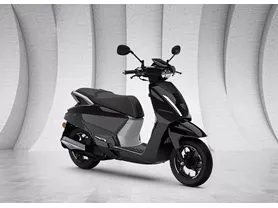 Peugeot New Django 125 Allure Peugeot New Django 125 Allure