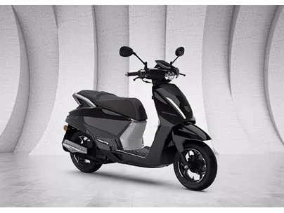 Peugeot New Django 125 Allure 2025 Peugeot New Django 125 Allure 2025