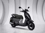 Peugeot New Django 125 Allure