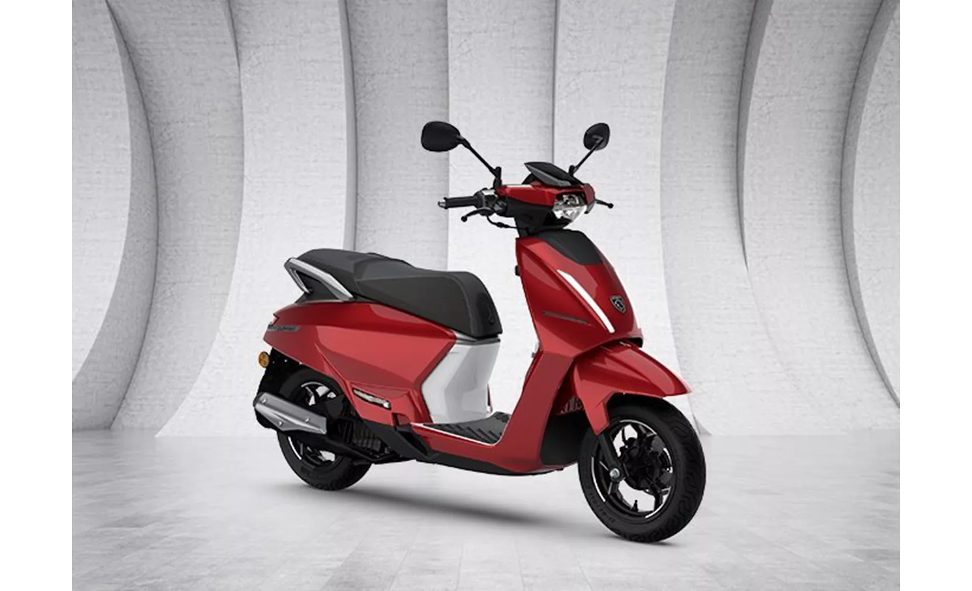 Peugeot New Django 125 Allure 2025 Peugeot New Django 125 Allure 2025