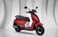 Peugeot New Django 125 Allure 2025 - Bild 3