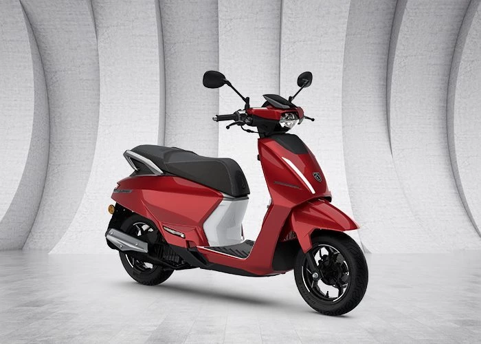 Peugeot New Django 125 Allure Bild 2: Peugeot New Django 125 Allure
