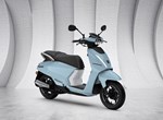 Peugeot New Django 125 Allure