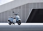 Peugeot New Django 125 Allure