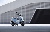 Peugeot New Django 125 Allure 2025 - Bild 5