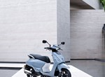 Peugeot New Django 125 Allure