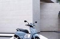 Peugeot New Django 125 Allure 2025 - Bild 6