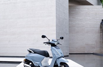 Peugeot New Django 125 Allure 2025 - Bild 6