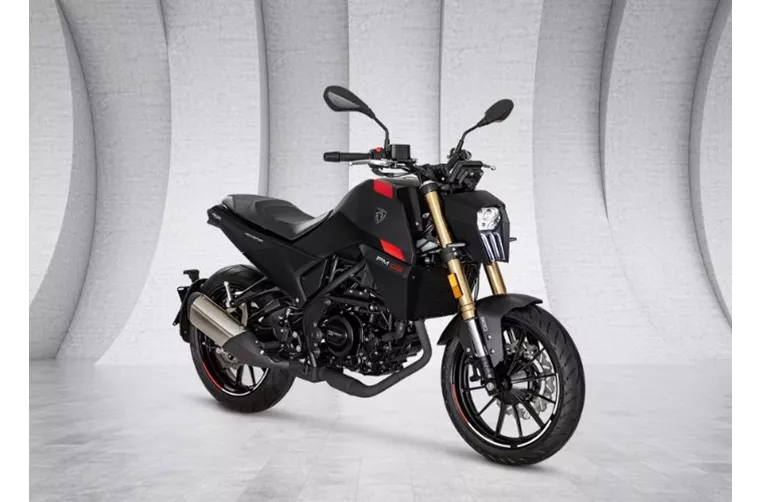 Peugeot PM-03 2025 Peugeot PM-03 2025