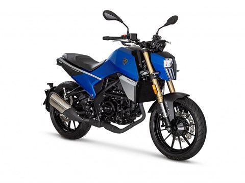 Peugeot PM-03 