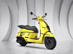 Peugeot Django 50 Classic Sport