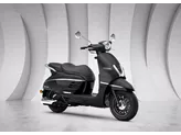 Peugeot Django 50 Classic Dark 2025 Peugeot Django 50 Classic Dark 2025