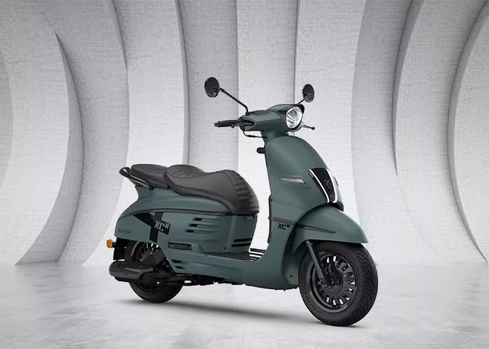 Peugeot Django 50 Classic Shadow Peugeot Django 50 Classic Shadow