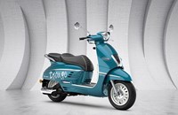 Peugeot Django 50 Classic Hot Color 2025 - Bild 3 Peugeot Django 50 Classic Hot Color 2025 - Bild 3