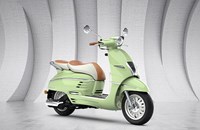 Peugeot Django 125 Classic Hot Color 2025 - Bild 3 Peugeot Django 125 Classic Hot Color 2025 - Bild 3