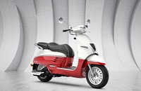 Peugeot Django 125 Classic ABS 2025 - Bild 1