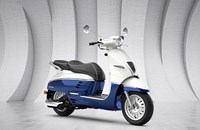 Peugeot Django 125 Classic ABS 2025 - Bild 3