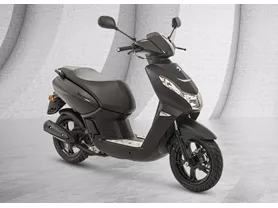 Peugeot Kisbee 50 Black Edition Peugeot Kisbee 50 Black Edition