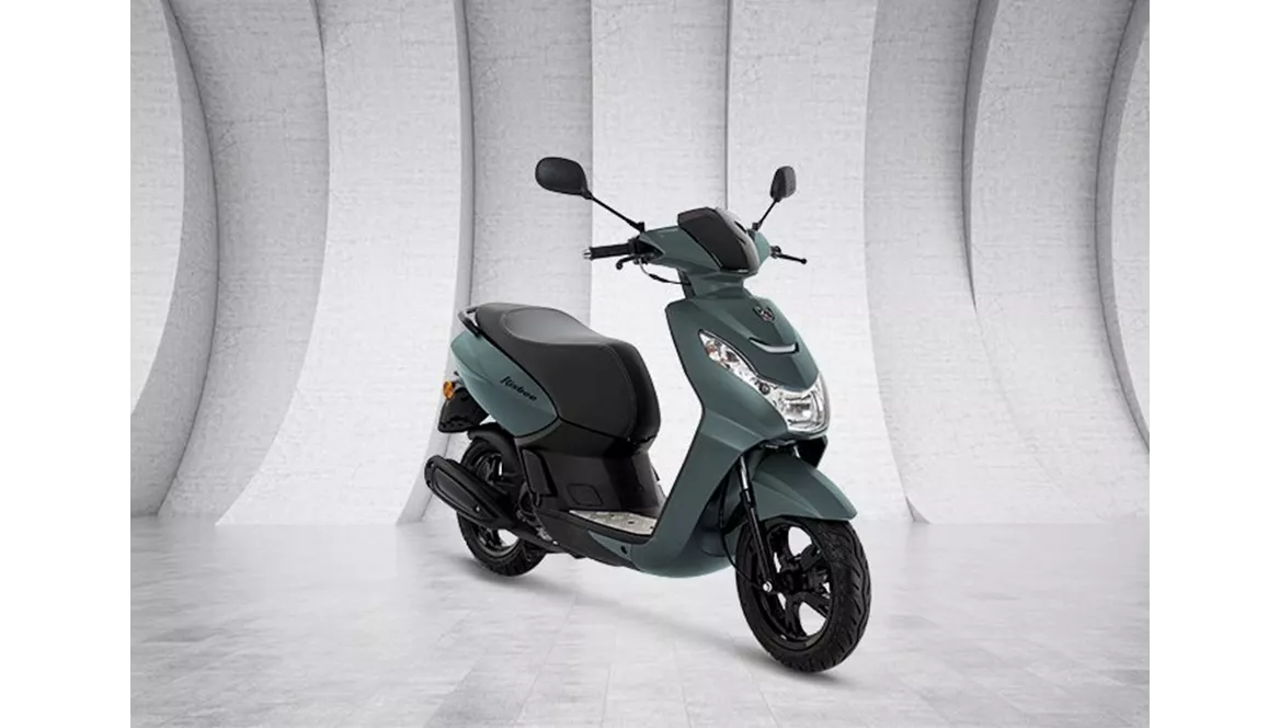 Peugeot Kisbee 50 Shadow 2025 Peugeot Kisbee 50 Shadow 2025