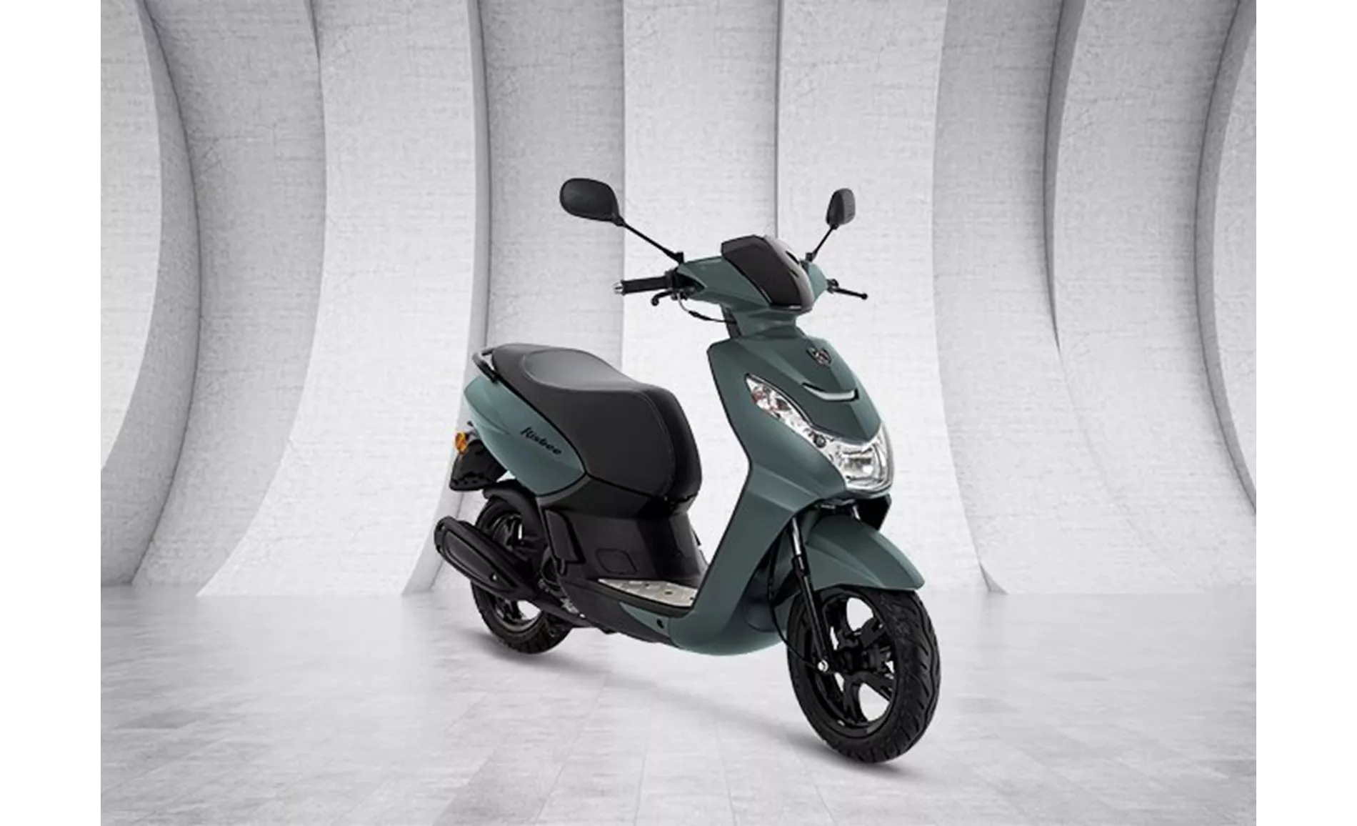 Peugeot Kisbee 50 Shadow 2025 Peugeot Kisbee 50 Shadow 2025