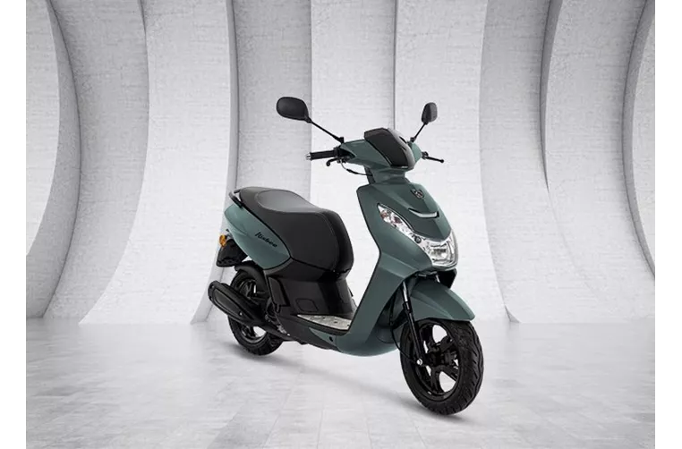 Peugeot Kisbee 50 Shadow 2025 Peugeot Kisbee 50 Shadow 2025