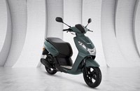 Peugeot Kisbee 50 Shadow 2025 - Bild 1
