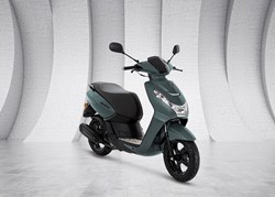 Peugeot Kisbee 50 Shadow 2025