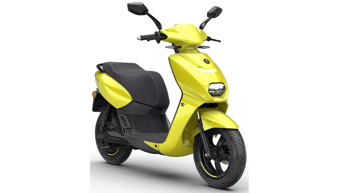 Peugeot Kisbee SE 2025 Peugeot Kisbee SE 2025