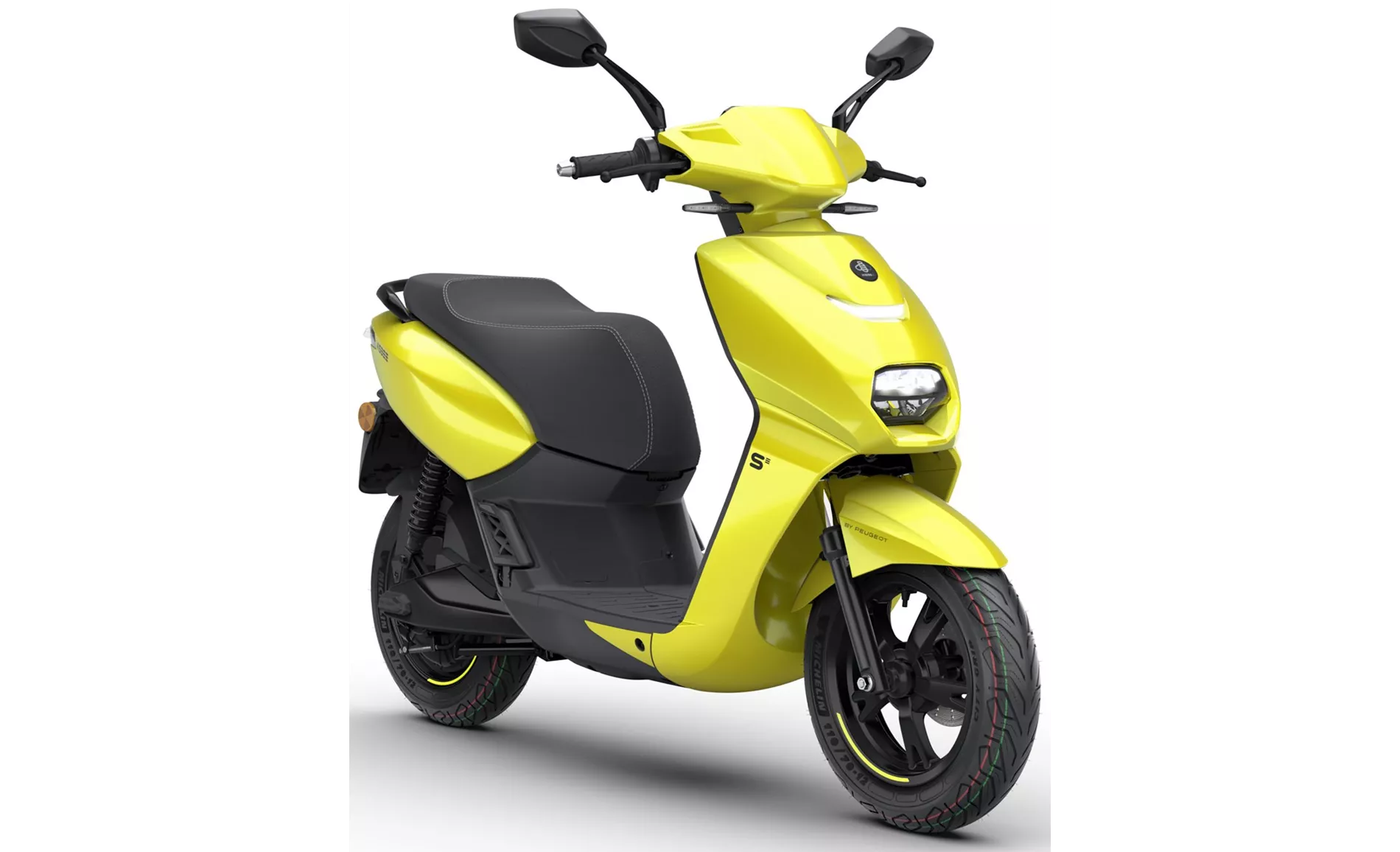 Peugeot Kisbee SE 2025 Peugeot Kisbee SE 2025